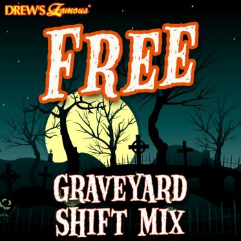 The Hit Crew Free (Graveyard Shift Mix)