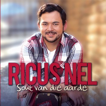 Ricus Nel You're My Best Friend