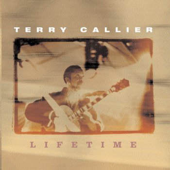 Terry Callier Fix The Blame