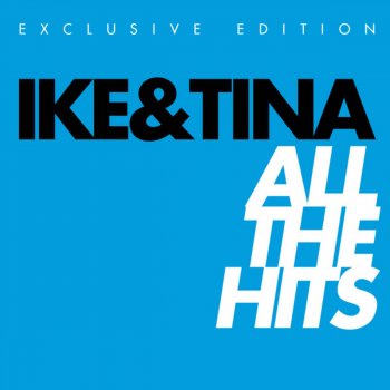 Ike & Tina Turner Baby Get it On (Live)