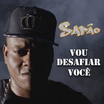 MC Sapão Vou Desafiar Você