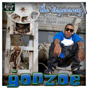 Gonzoe Keep Rollin' That Weed