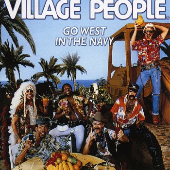 Village People Citizens of the World - Original Version 1979