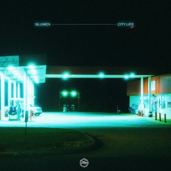Blumen feat. Lucid Green Stamina