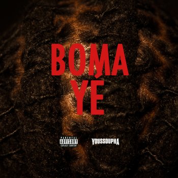Youssoupha feat. Sam's, S-Pi, Taipan & Ayna Boma Yé (vocal remix)