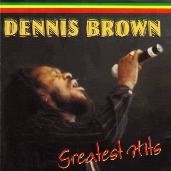 Dennis Brown So Long Rastafari