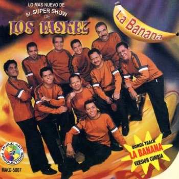 El Super Show de Los Vaskez Pancha