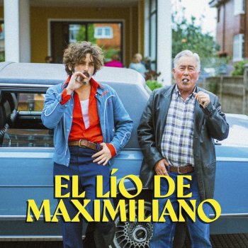 Maximiliano Calvo CUMBIAHHH