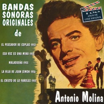 Antonio Molina Barcelona