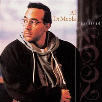 Al Di Meola Soaring Through a Dream