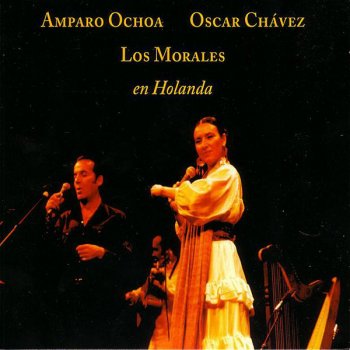 Amparo Ochoa La mano y el pie