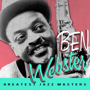 Ben Webster K.M. Blues