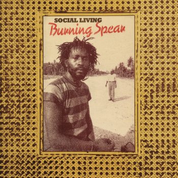 Burning Spear Associates