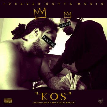 Damedot feat. Meech Put You On (feat. Meech)