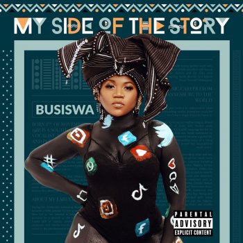 Busiswa Sel'Amanzi (feat. Pex Africah, Xelimpilo & Oskido)