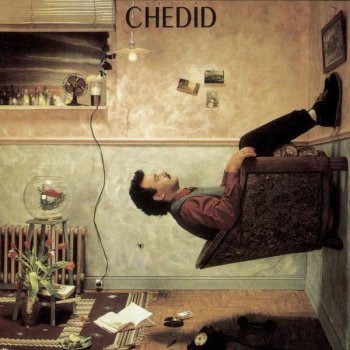 Louis Chédid Illusions perdues