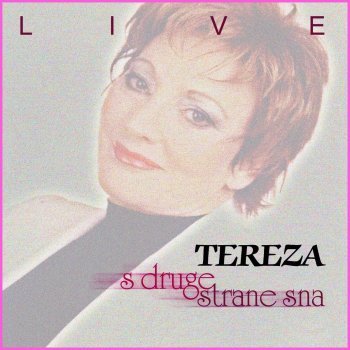 Tereza Kesovija Sjaj
