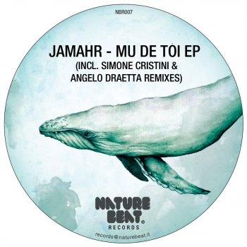 Jamahr Mu de toi (Simone Cristini Remix)