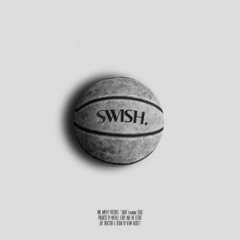 Serge Swish (Acapella)