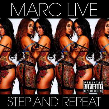 Marc Live Step and Repeat