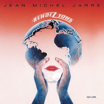 Jean-Michel Jarre Fourth Rendez-Vous - Remastered