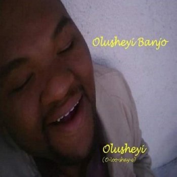 Olusheyi Banjo So Blessed