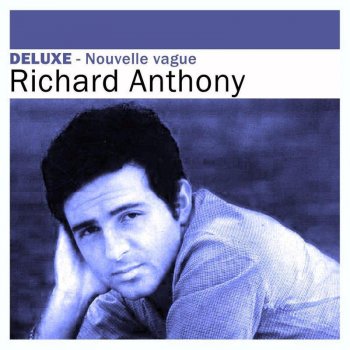Richard Anthony Let's Twist Again (Viens danser le Twist)