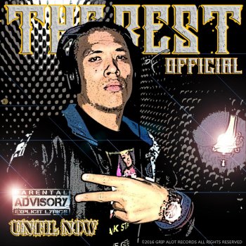 Official They Don't Know