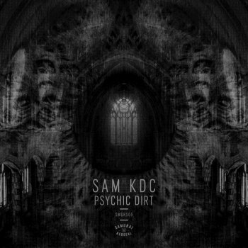 Sam KDC The Eye of Truth