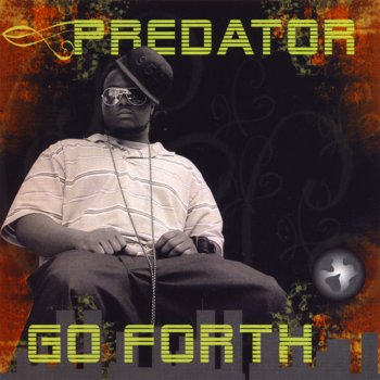 Predator Wake Up F/ Pamela Major