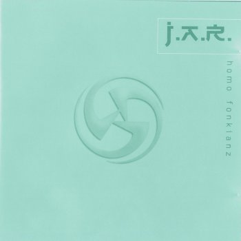 J.A.R. Pap muziek