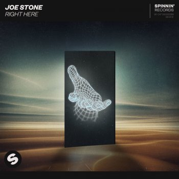 Joe Stone Right Here
