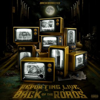 BackRoad Gee feat. B.G. & TizzTrap A Yo (feat. TizzTrap & BG)