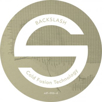 Backslash Cold Fusion Technology
