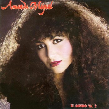 Amanda Miguel Siempre Te Amaré