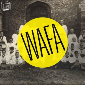 Wafa Choir Crunch (Original)