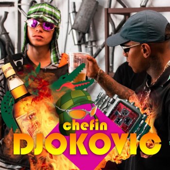 Mc Chefin Djokovic