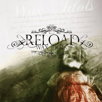 RELOAD Shades of Serenity
