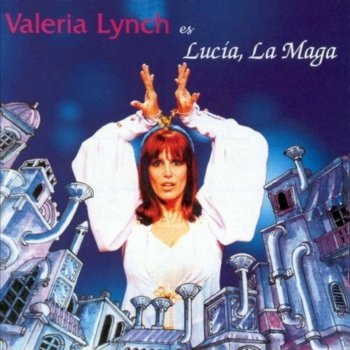 Valeria Lynch Corazón de Plástico