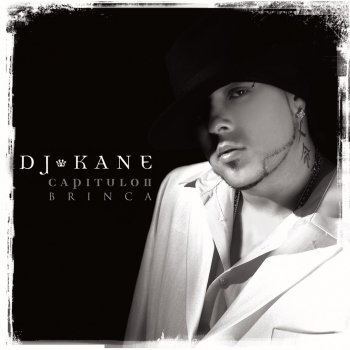 DJ Kane Arriba