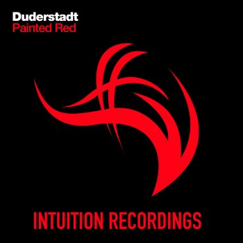 Duderstadt Painted Red (Radio Edit)