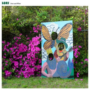 Iron & Wine feat. Sima Cunningham & Macie Stewart Shake