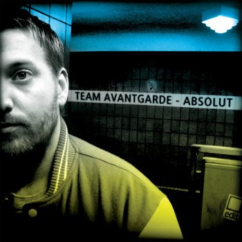 Team Avantgarde Danke!
