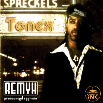 Tonéx Make Me Right 1997