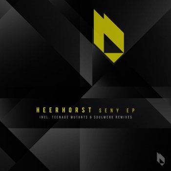 Heerhorst Rauxa (Soulwerk Remix)
