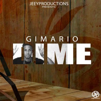 Gimario Dime