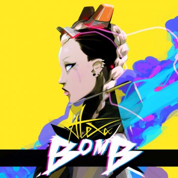 AleXa Bomb (Korean Version)
