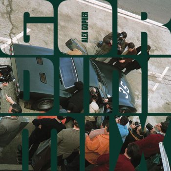 Alex Gopher Gordini Mix (The Lord of Monza mix)