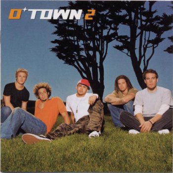 O-Town Liquid Dreams (HQ2 radio mix)