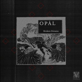 Opal Paralysis - Original Mix